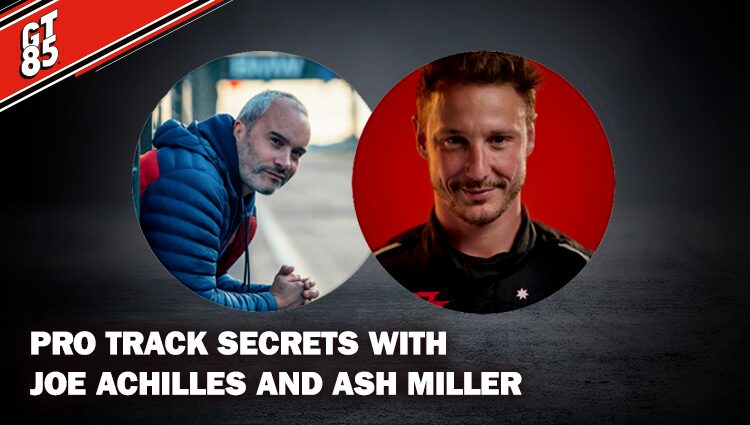 joe achilles and ash miller