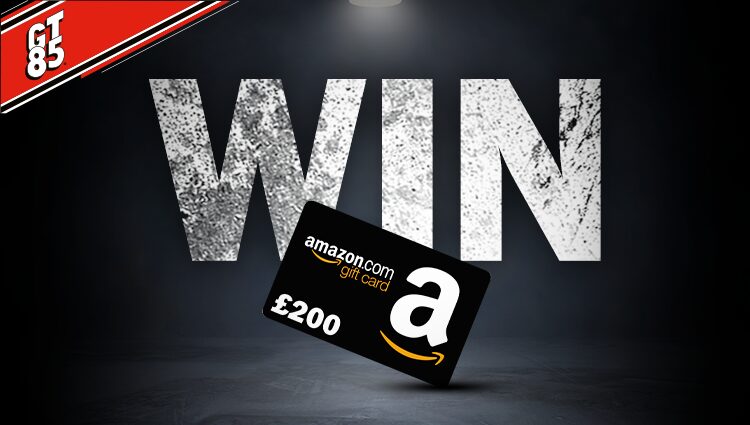 win amazon gift card