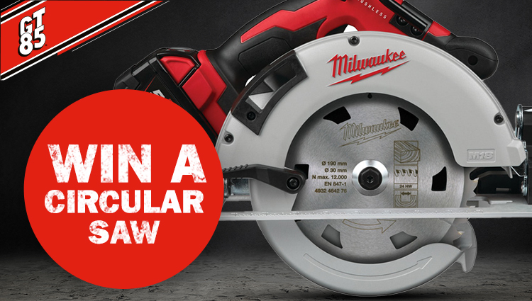 win a circular saw