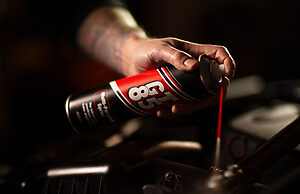 diy how to maintain your car step 1