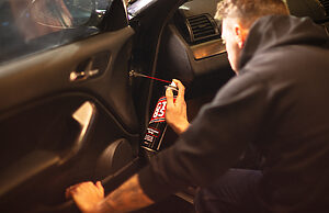 diy how to maintain your car step 2