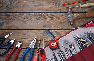trade how to lube drill bits step 1