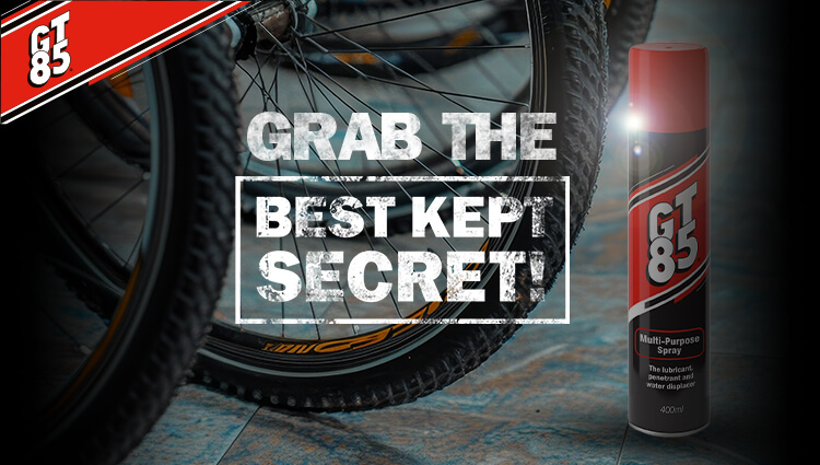 e-bike shop