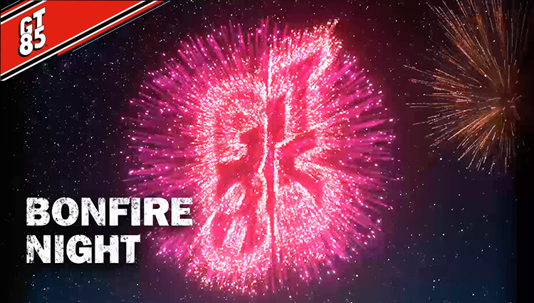 bonfire night maintenance