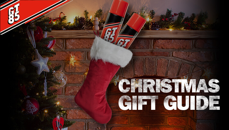 Christmas gift guide