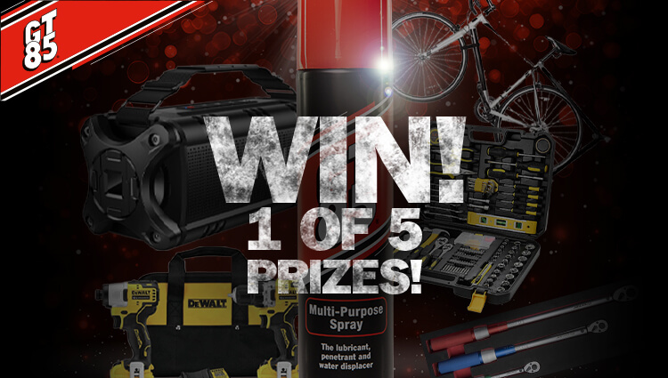 Christmas competition