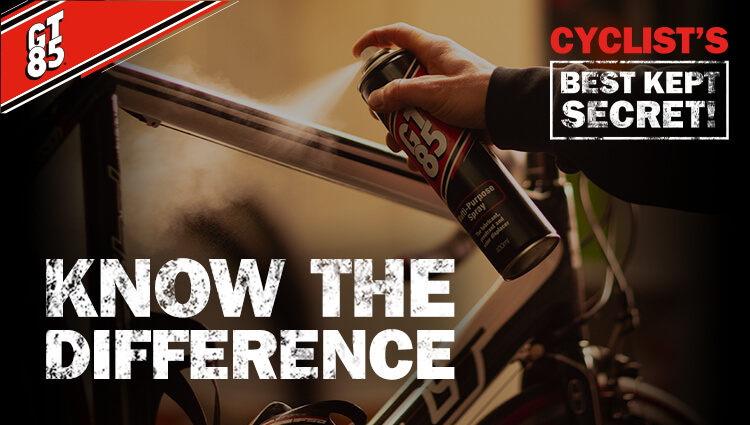 bike maintenance