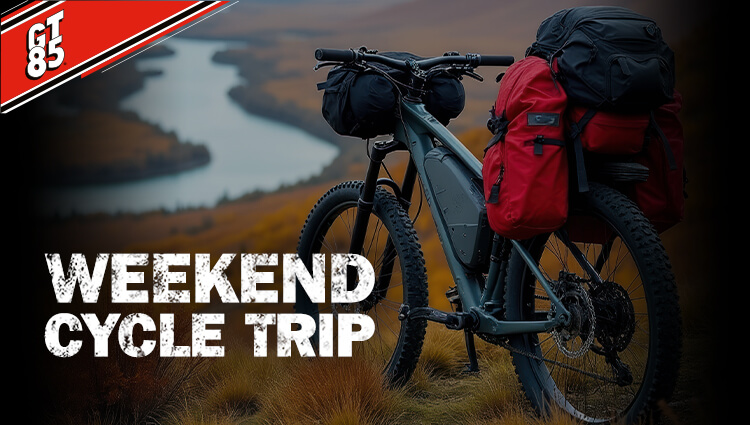 bike trip