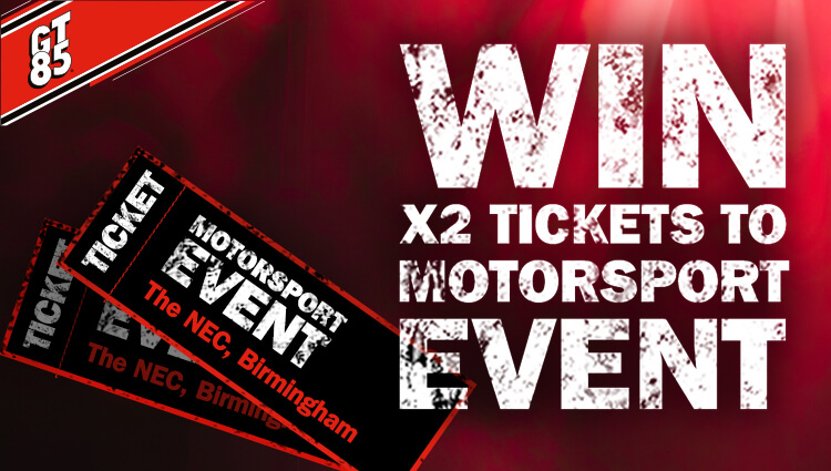motorsport event