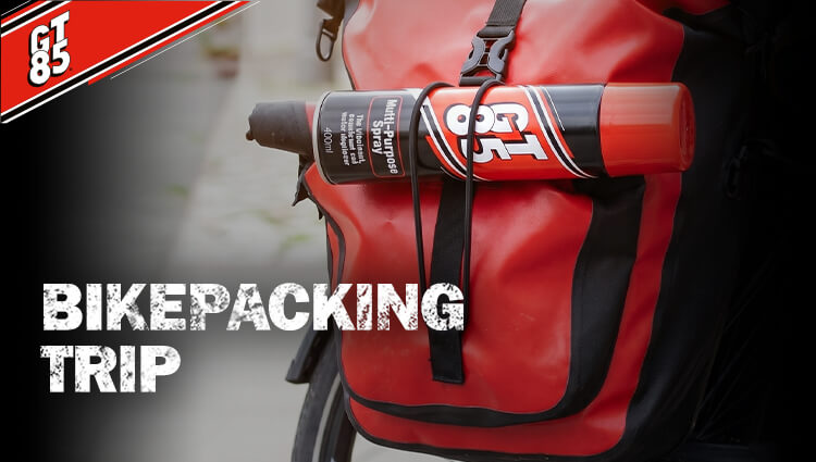 bikepacking essentials