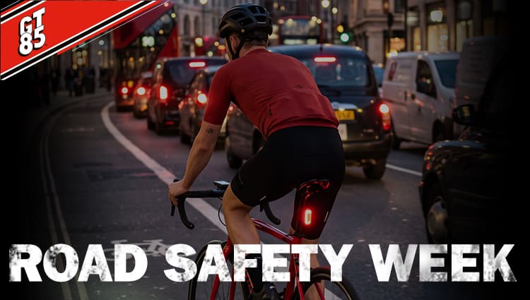 Road Safety Week